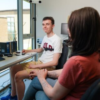 Wilson Hubbold profile photo