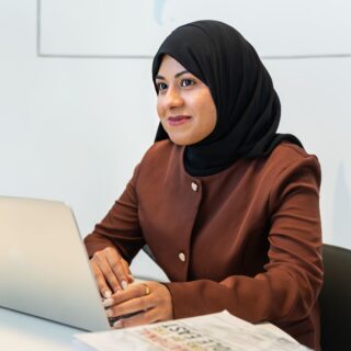 Fatimah Al-Mayyahi profile photo