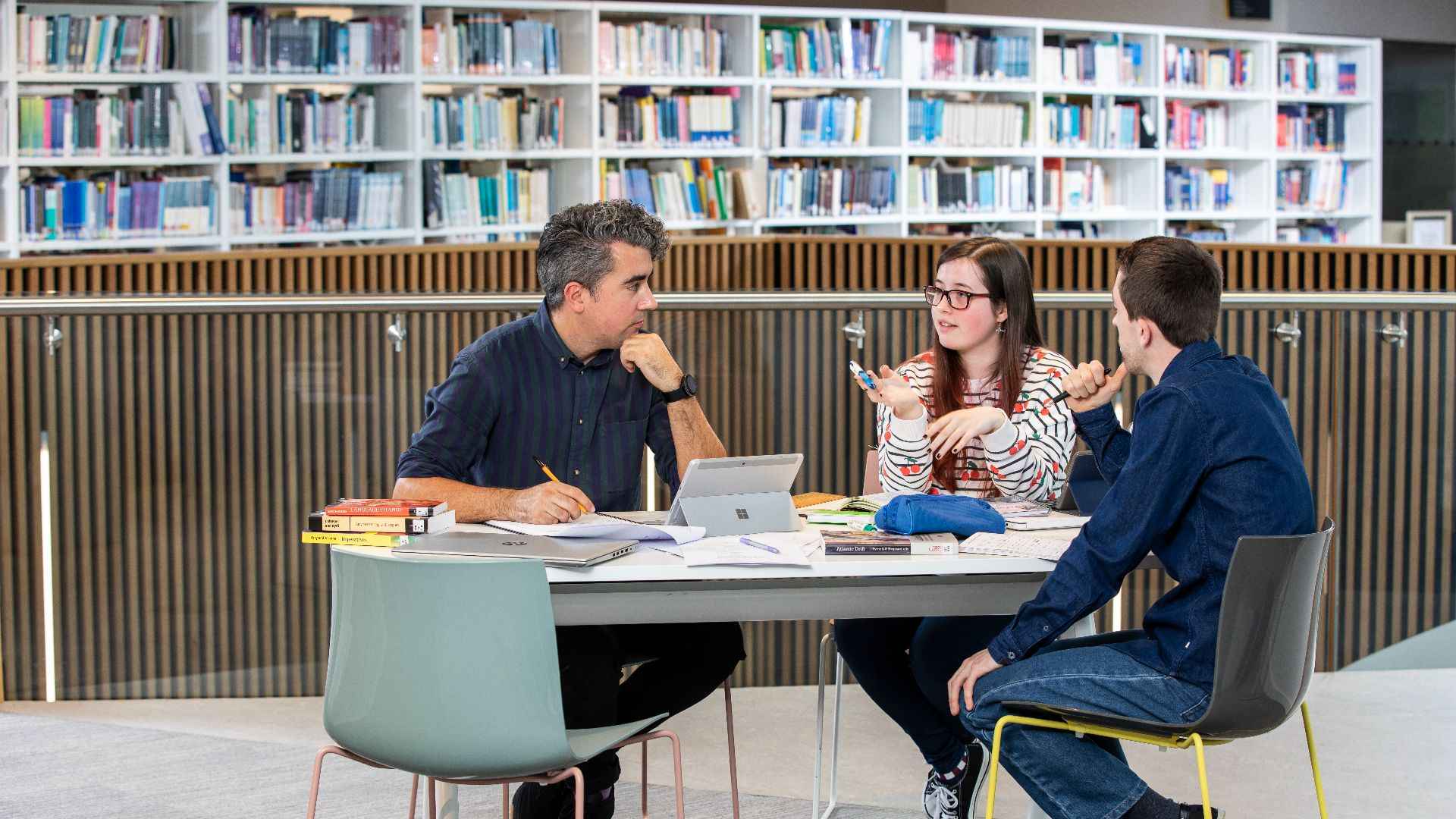 Creative Writing Degree (BA Hons) 2026 | Edge Hill University