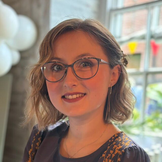 Ellena Briggs, Medicine graduate, 2025