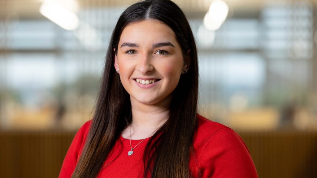 Emily Richards staff headshot