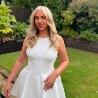 Charlotte McGrail profile photo