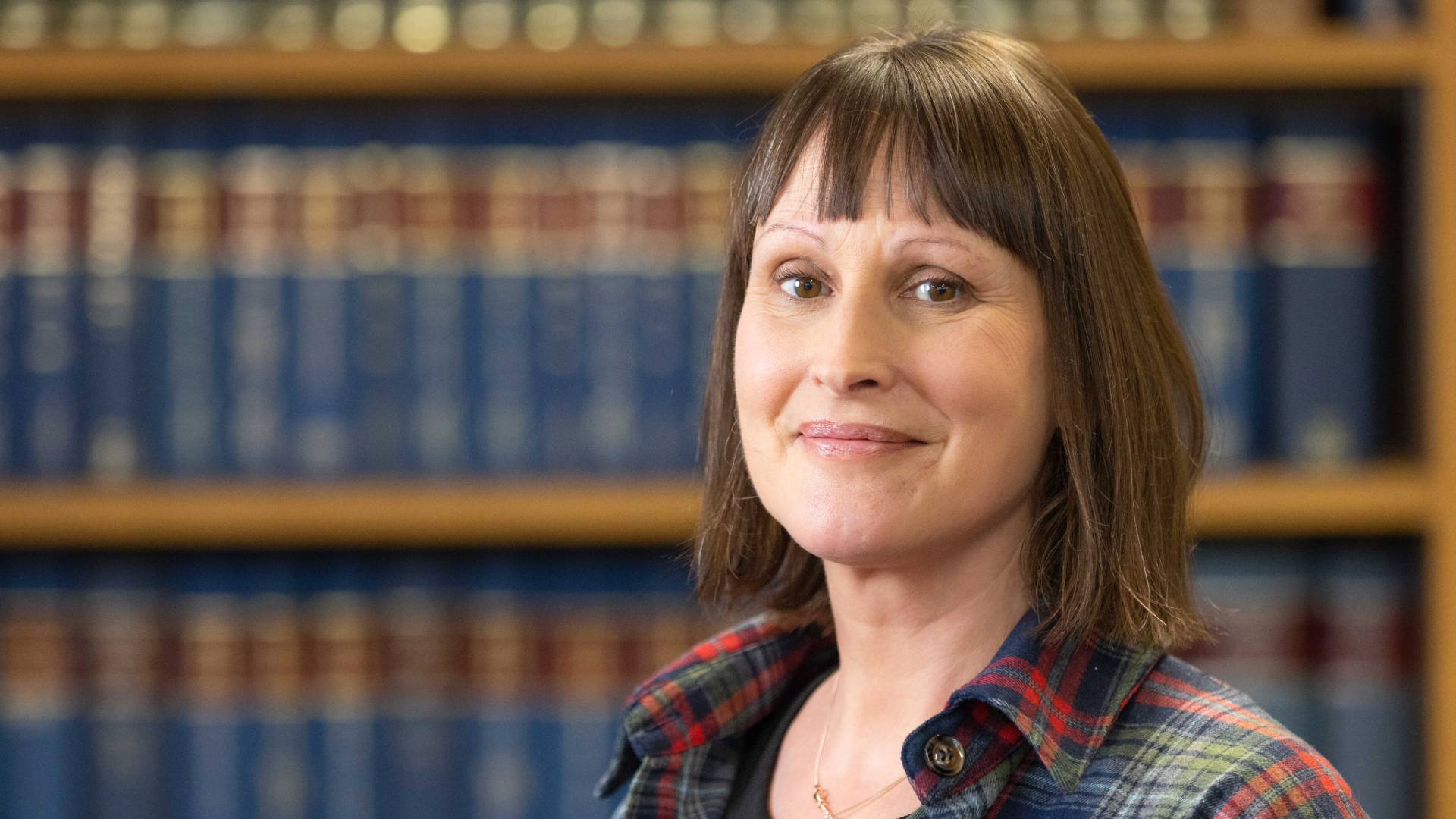 Image of Dr Jude Towers