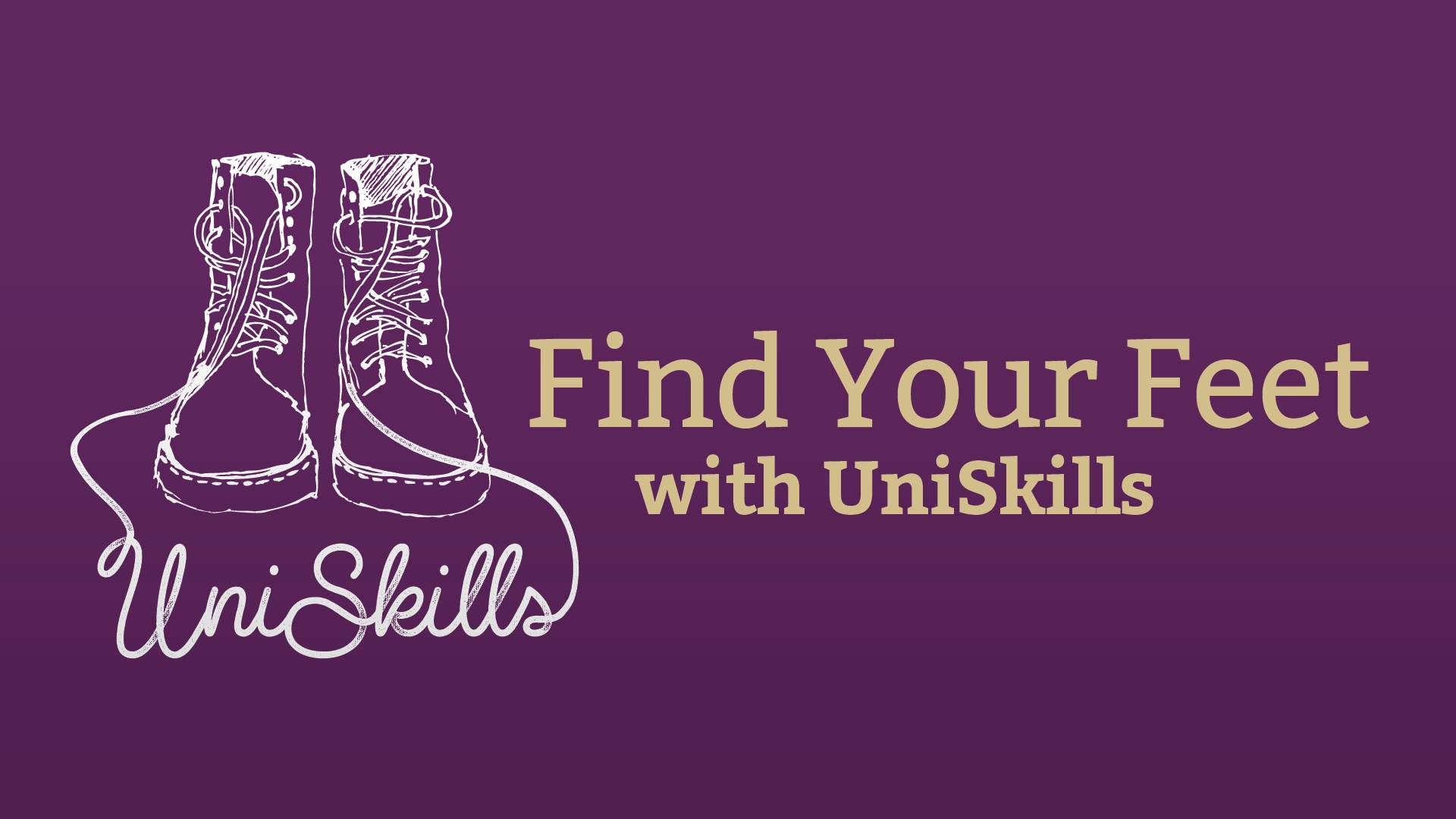New Year New UniSkills - make 2026 your best year yet!