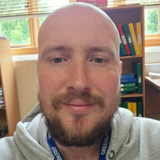 Myles Tarry profile photo