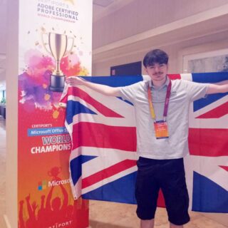 Thomas Humphreys profile photo