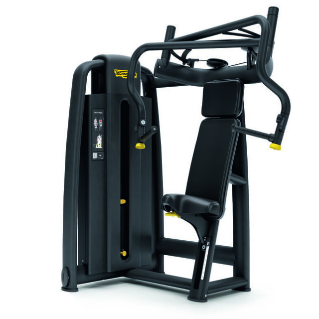 TechnoGym Chest Press