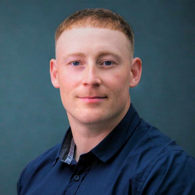 profile photo of Oliver Hamer