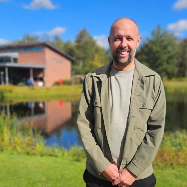 Barry Lewtas profile photo