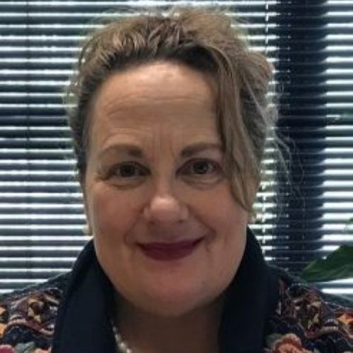 Dr Trace Ollis