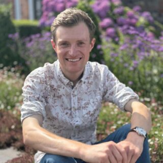 Greg Anderton profile photo