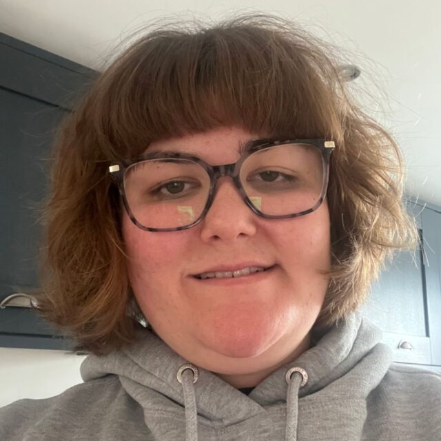 Thrive Student - Isabelle