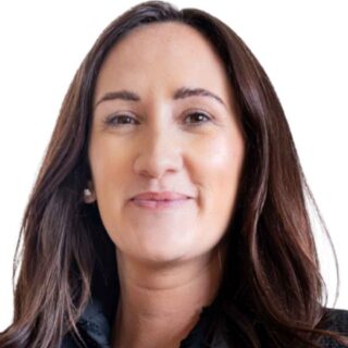 Photograph of Edge Hill BA (Hon) Education with QTS Alumni