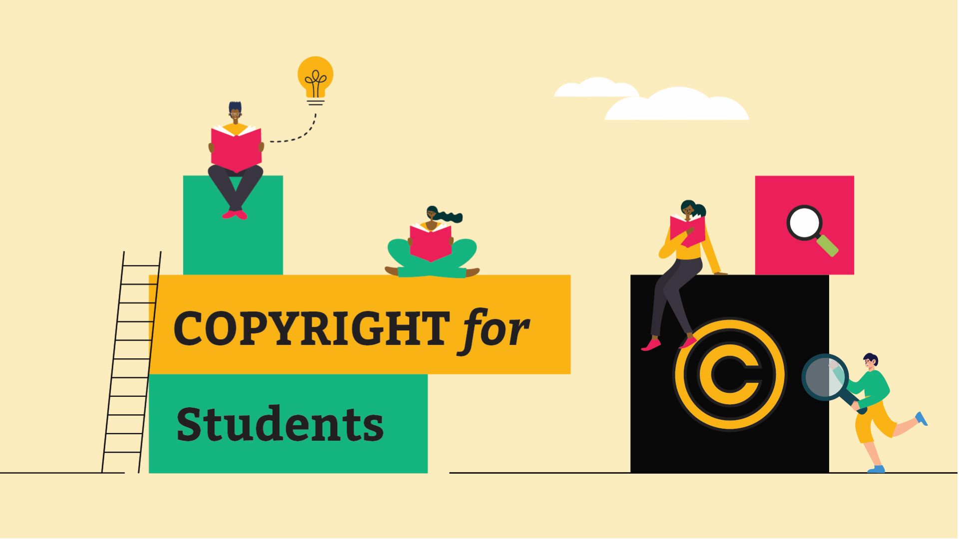 Copyright for students
