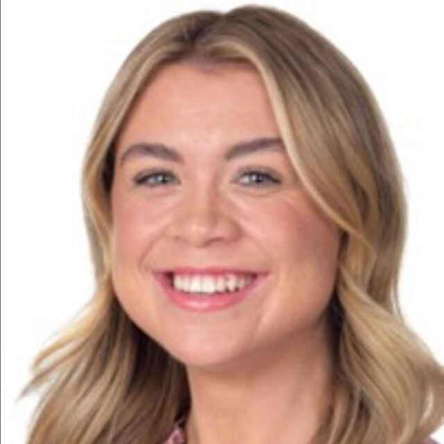 PGCE Primary Education with QTS graduate