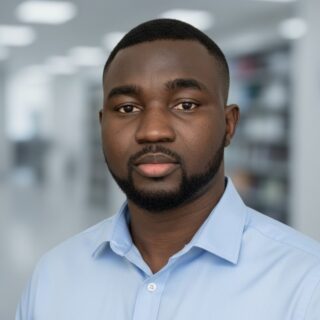 Johnson Babatunde Tiamiyu