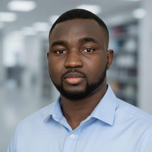 Johnson Babatunde Tiamiyu