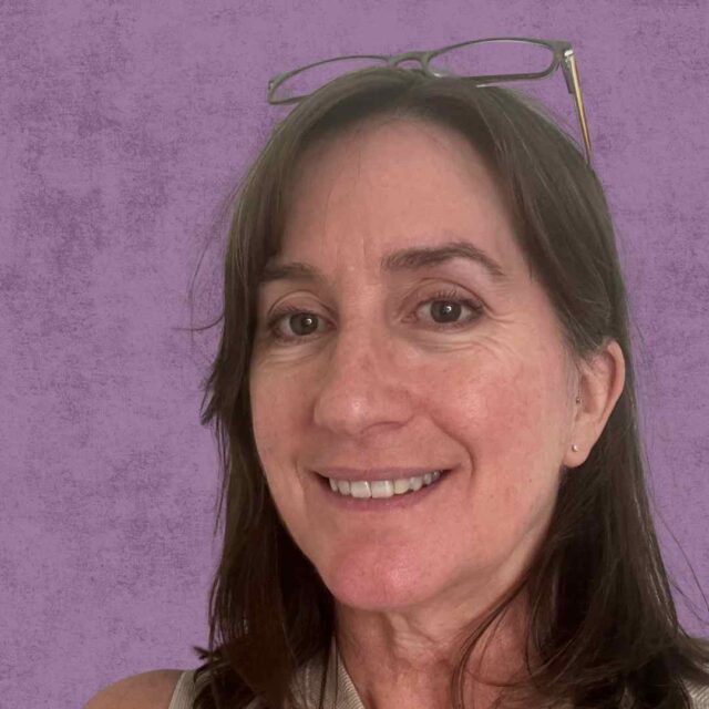 Jackie Hudson - ECC Profile photo