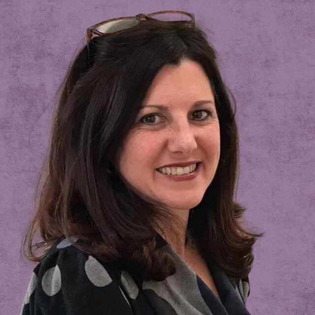 Linda Lavagna-Slater - ECC Profile photo