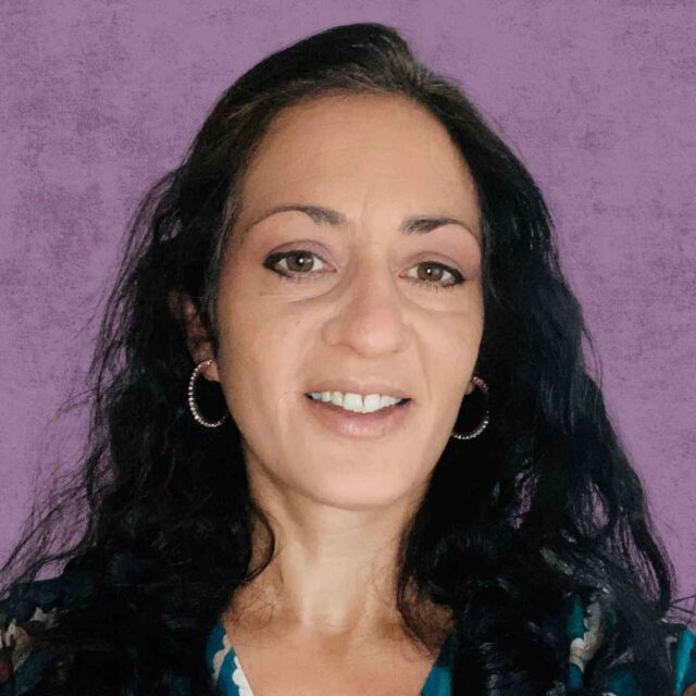 Lisa Lalor - ECC Profile photo