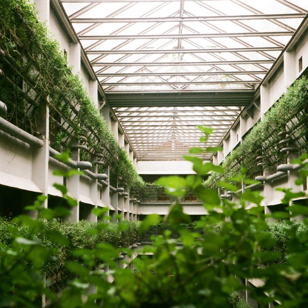 Professor Stuart Fairclough standing an addressing an audience at Edge Hill university
