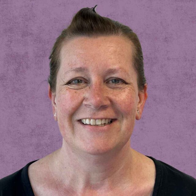 Tracey Sandhu - ECC Profile photo