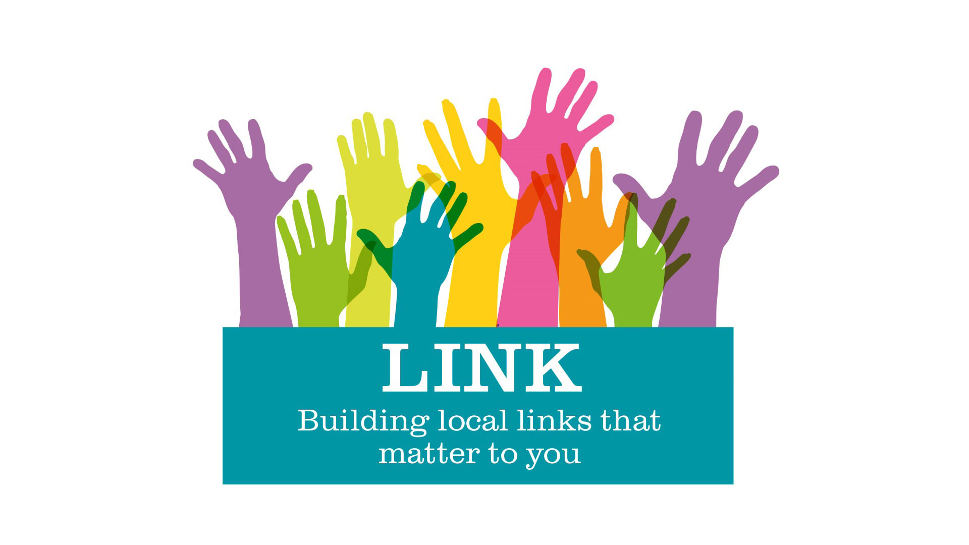 LINK Logo