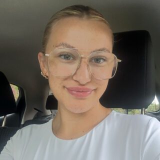 Photograph of Allanah Jeal - BA Criminology alumni