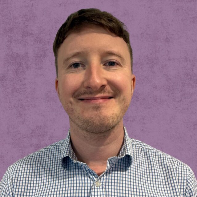 Headshot of Andrew Scott