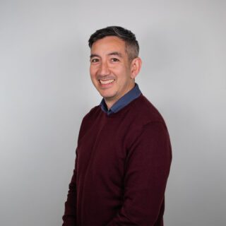 David Woo profile photo