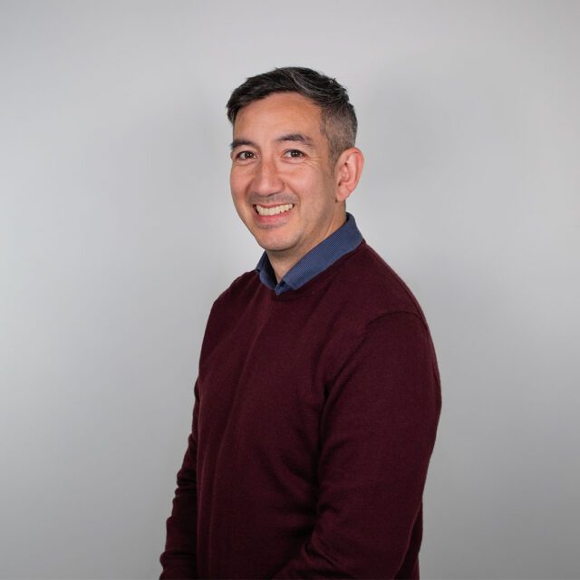 David Woo profile photo