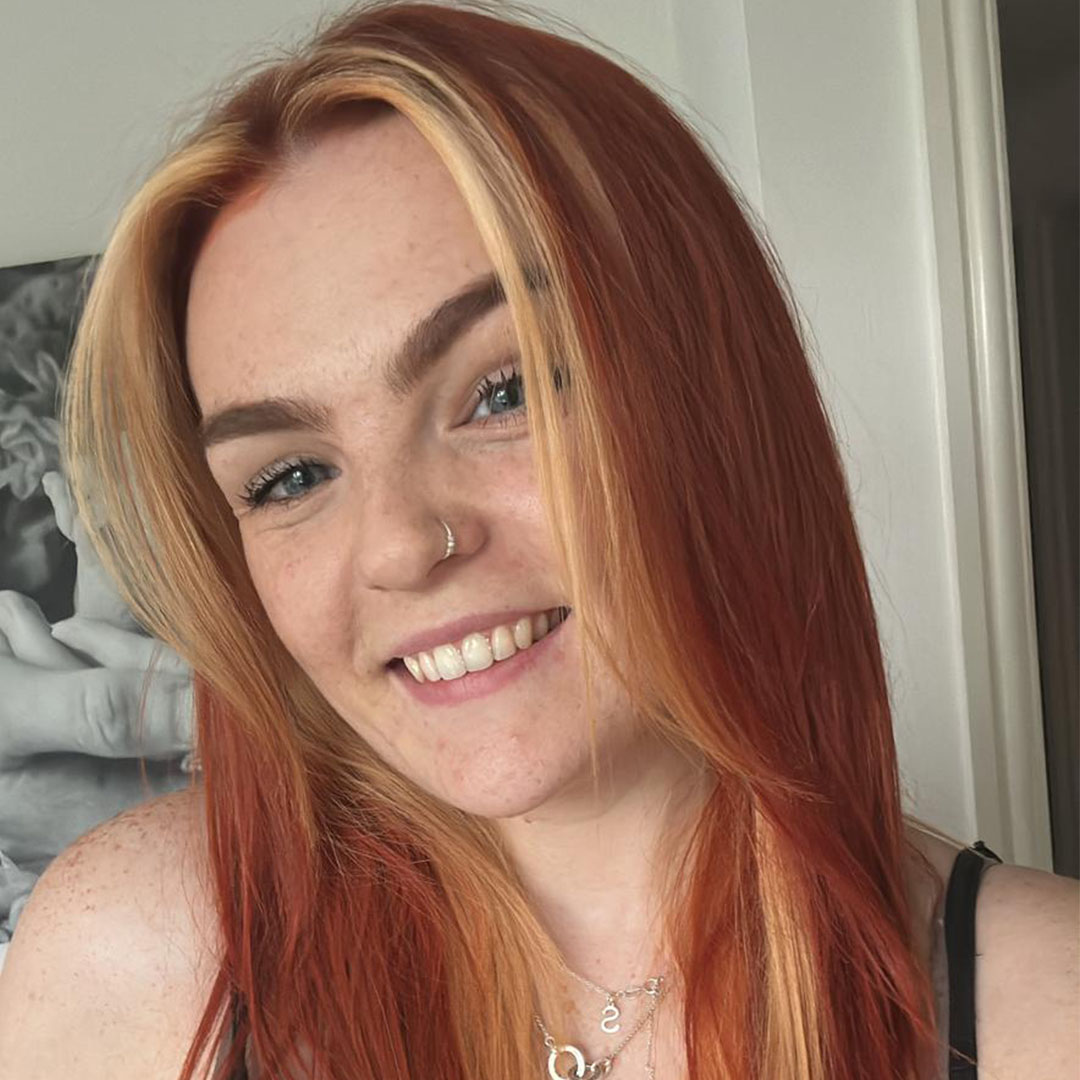 Ellen Hayes profile photo