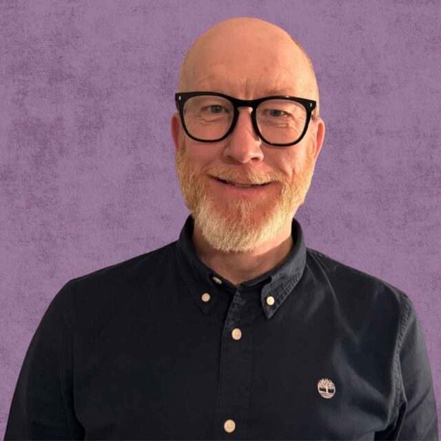 A profile picture of Jamie Heathcote