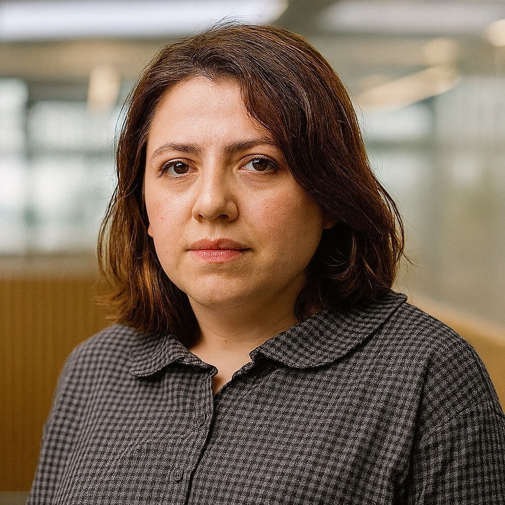 Dr Priscilla Cedillo