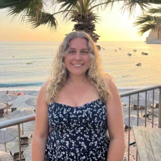 Samantha Gleed profile photo