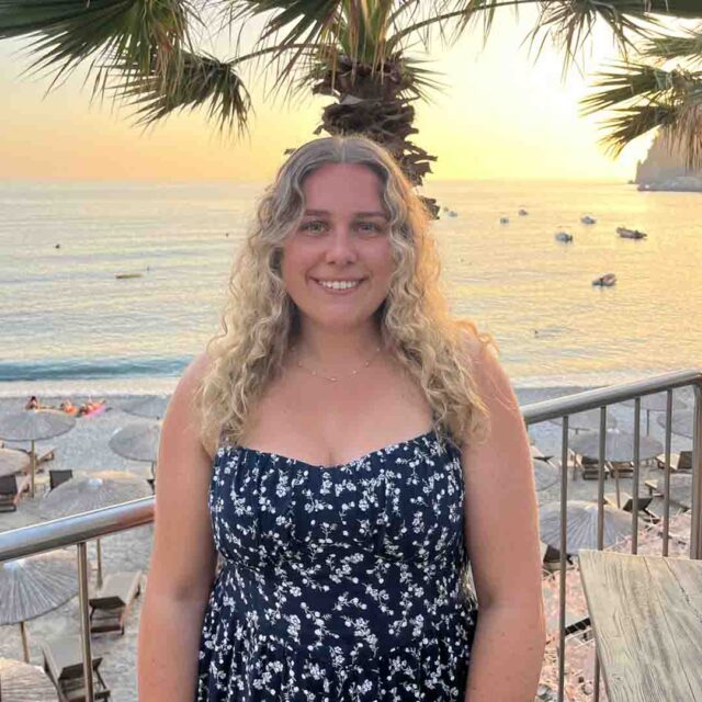 Samantha Gleed profile photo