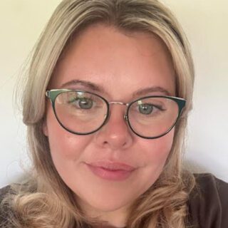 Profile picture of History BA graduate Sophie Bradburn