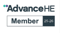 Advanced HE Member logo