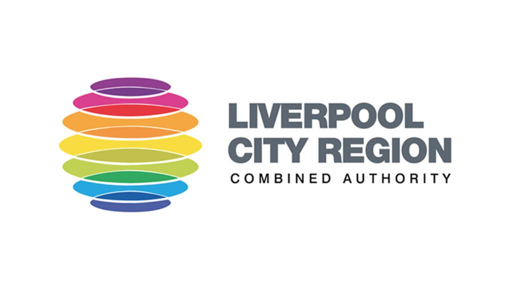 Liverpool City Region Combined Authority logo