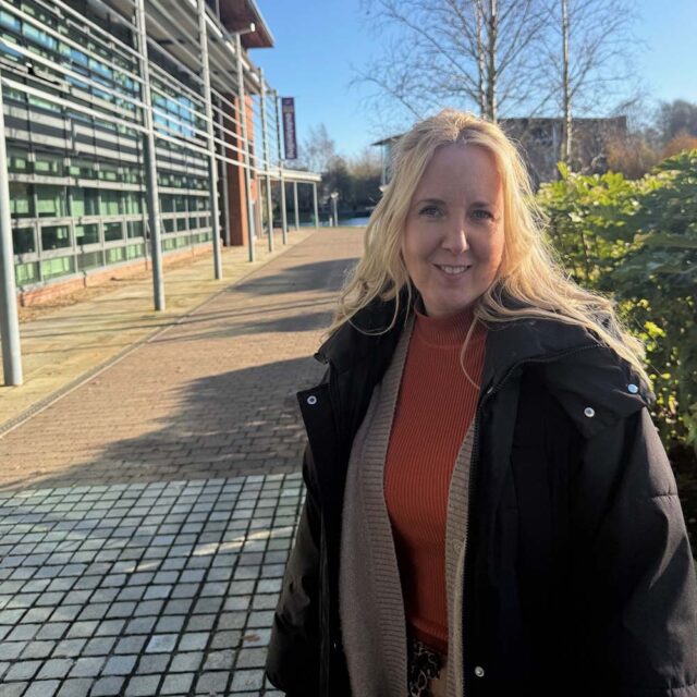 Profile picture of Louise Beaumont