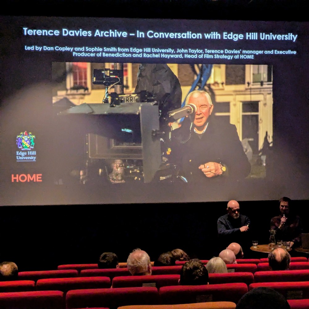 The inside of a stacked greenhouse filled with green plants