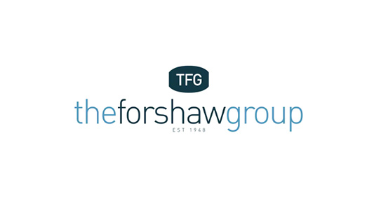 The Forshaw Group Ltd