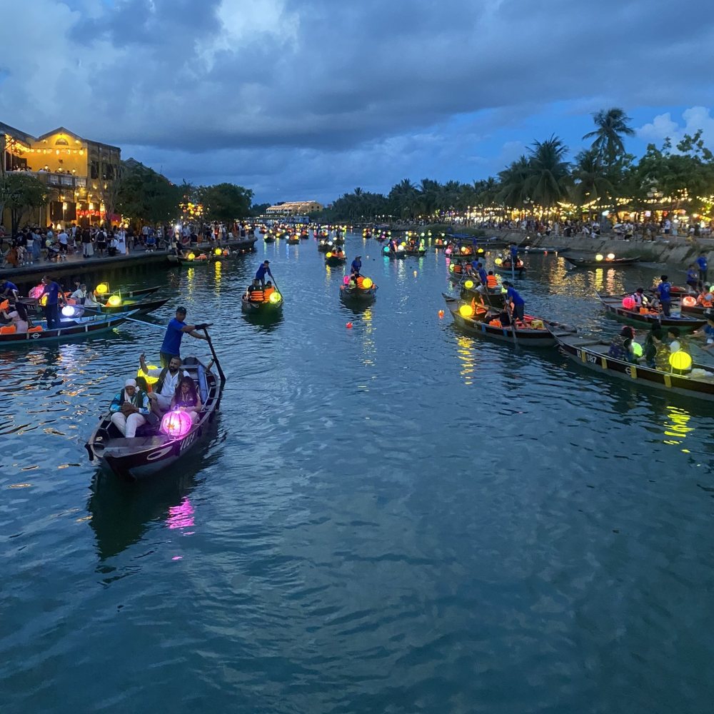 Mekong Delta Vietnam
