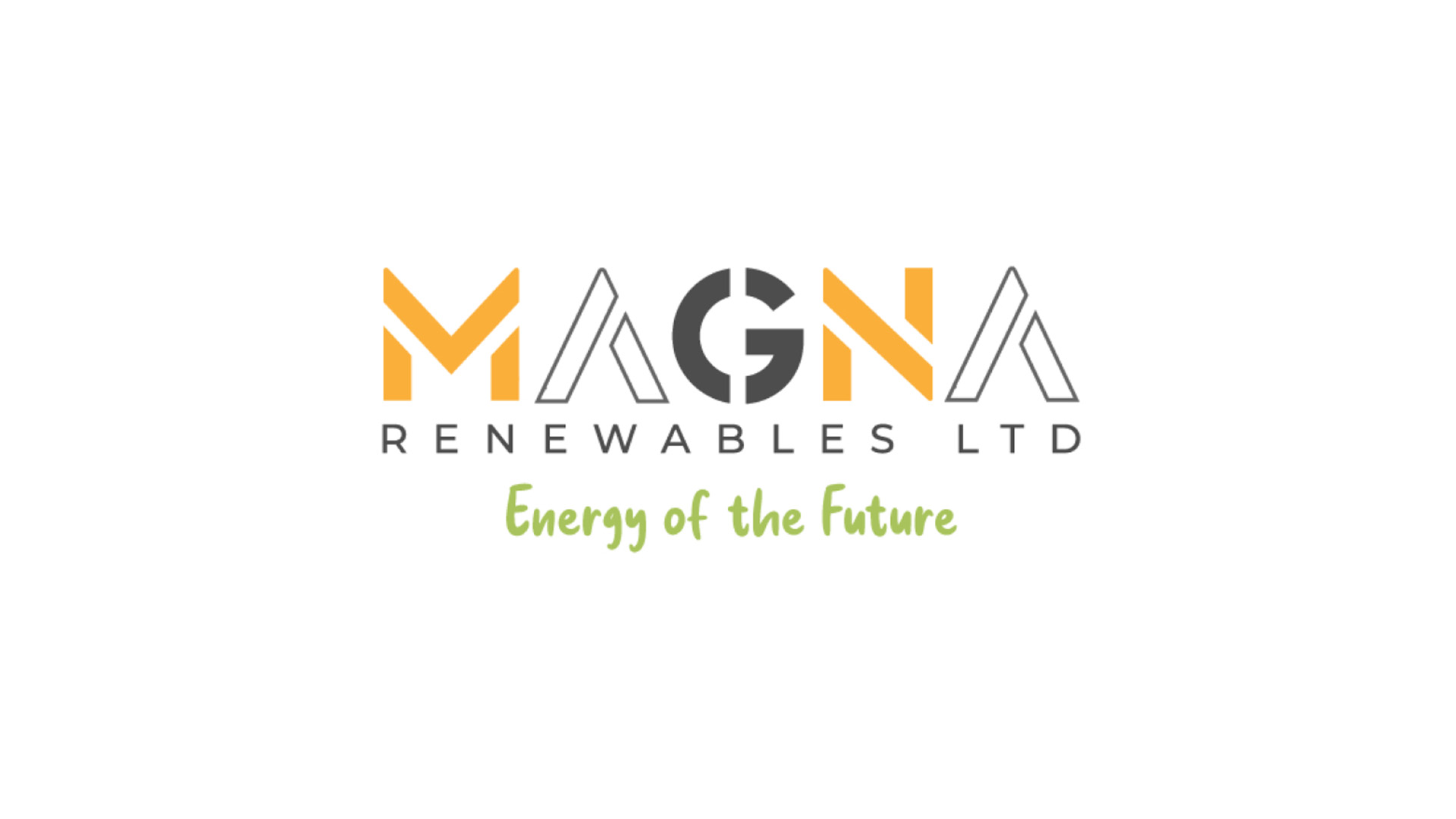 Magna Renewables Ltd logo