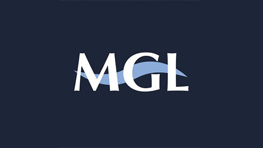 MGL company logo