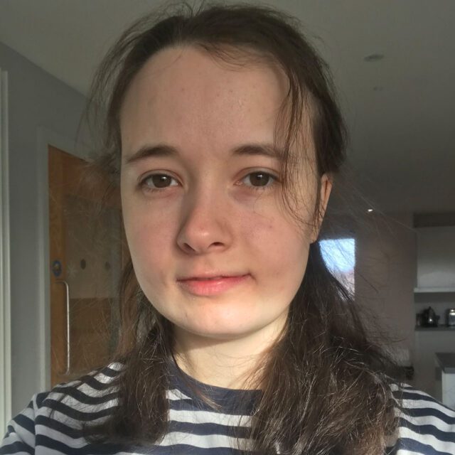 Rosie Freeman profile photo