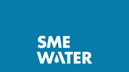 SME company logo