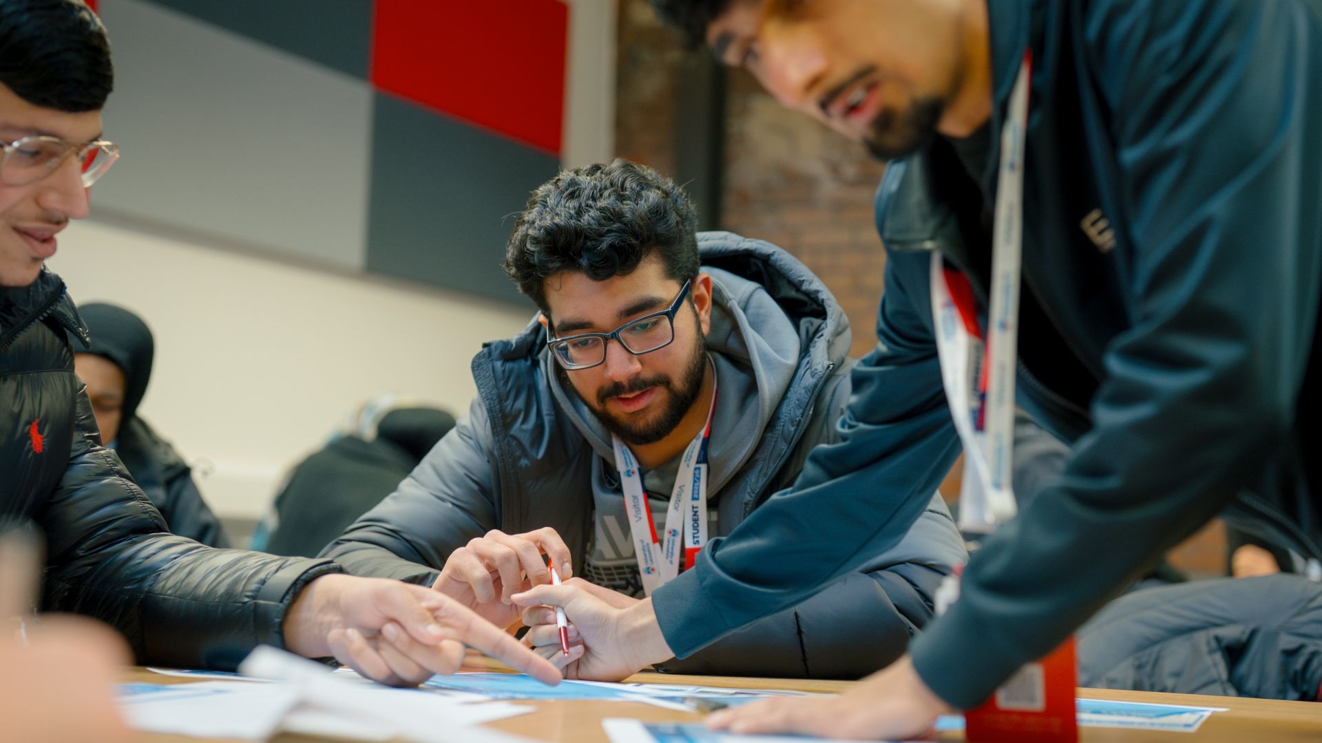 Edge Hill University inspires young minds through Lancashire Cyber Education Week