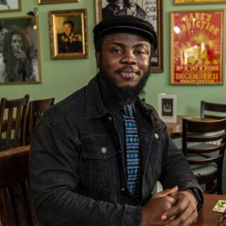 Photo of Feyintola Olasupo