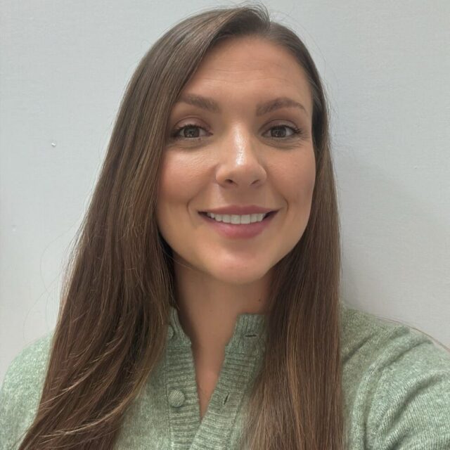 Dr Hayley Rhodes - Profile Picture
